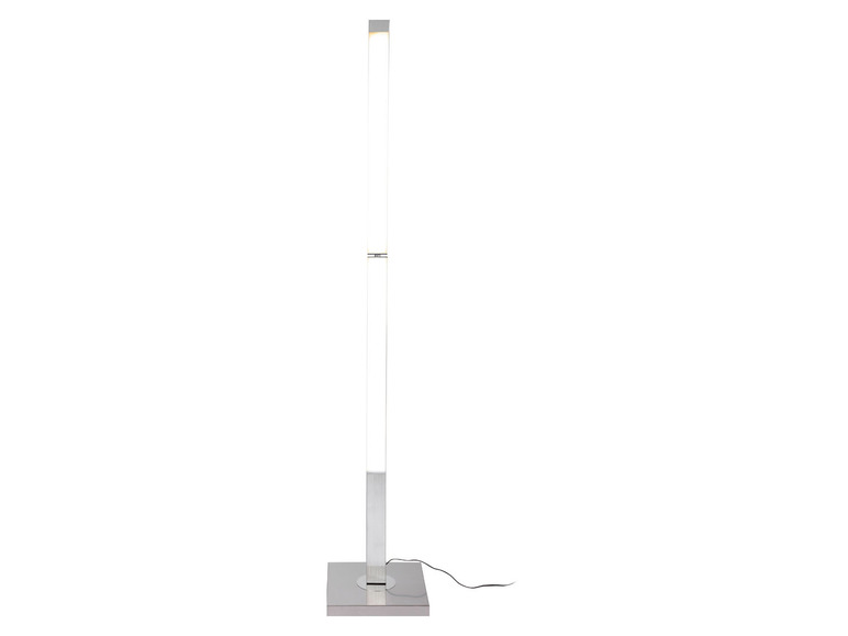 Pełny ekran: LIVARNO home Lampa stojąca LED - zdjęcie 1