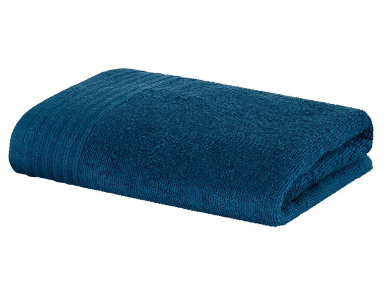 Pełny ekran: miomare Zestaw ręczników z frotté, 6 sztuk - zdjęcie 52