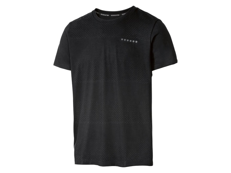 Pełny ekran: CRIVIT T-Shirt męski funkcyjny, 1 sztuka - zdjęcie 9