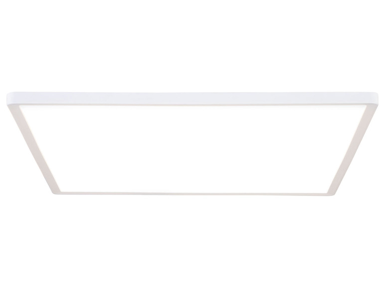 Pełny ekran: LIVARNO home Płaski panel świetlny LED, 1 sztuka - zdjęcie 6