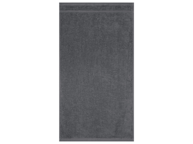 Pełny ekran: LIVARNO HOME Ręcznik frotte 50 x 90 cm, 2 sztuki - zdjęcie 9