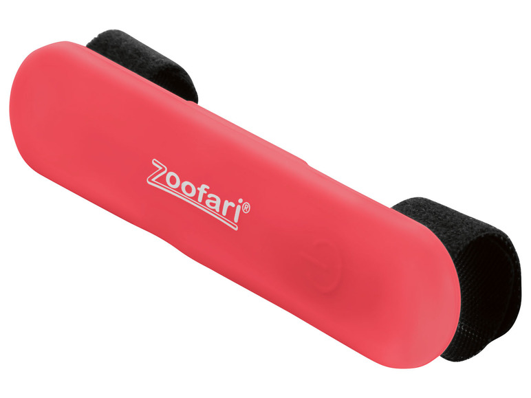 Pełny ekran: Zoofari Zabawka dla psa z światłem LED, 1 sztuka - zdjęcie 5