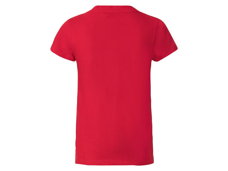Pełny ekran: esmara® Koszulka polo damska z bawełny, 1 sztuka - zdjęcie 4