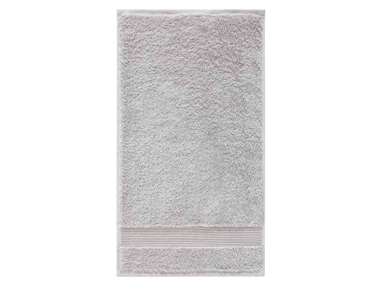 Pełny ekran: Livarno Home Ręcznik do rąk, 30 x 50 cm, 2 sztuki - zdjęcie 11