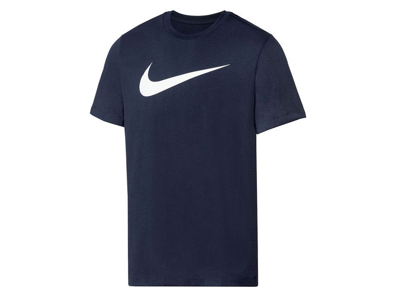 Pełny ekran: Nike T-shirt męski funkcyjny - zdjęcie 2
