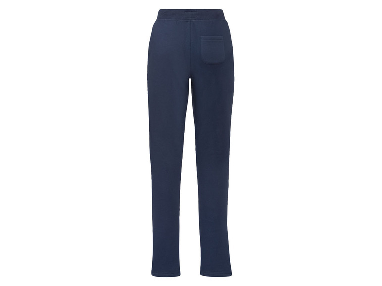 Pełny ekran: esmara Spodnie dresowe damskie soft touch - zdjęcie 10