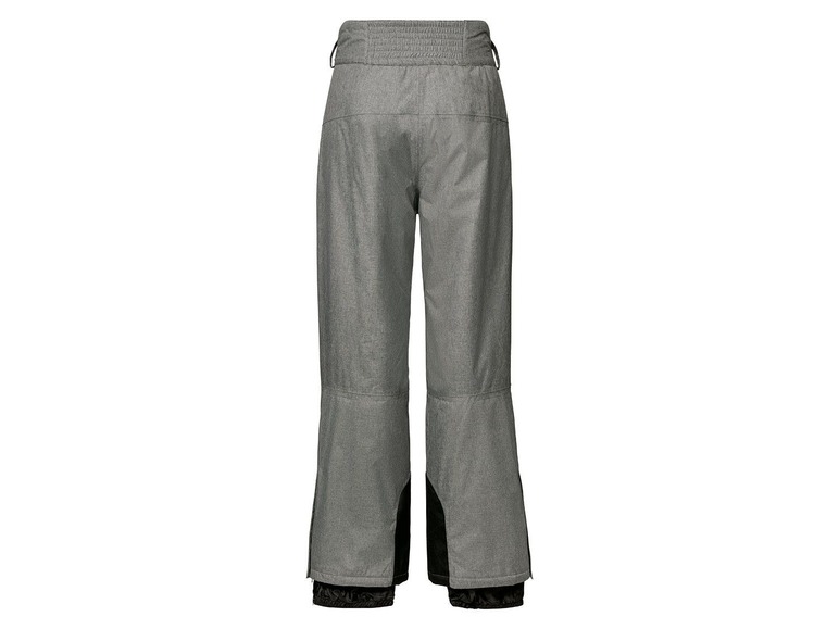 Pełny ekran: CRIVIT® Spodnie zimowe funkcyjne męskie, 1 para - zdjęcie 11