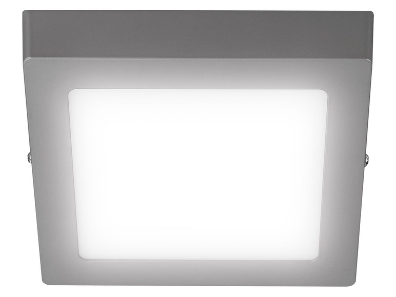 Pełny ekran: LIVARNO LUX Lampa sufitowa LED, 1 sztuka - zdjęcie 13