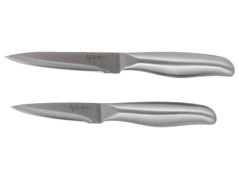 Pełny ekran: ERNESTO Nóż lub zestaw 2 noży kuchennych - zdjęcie 6