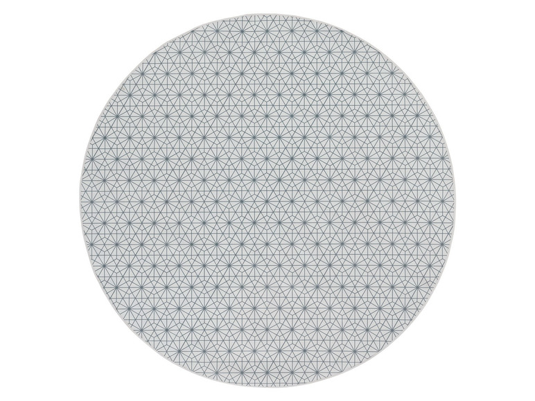 Pełny ekran: LIVARNO HOME Obrus okrągły Ø 160 cm / prostokątny 130 x 160 cm - zdjęcie 8