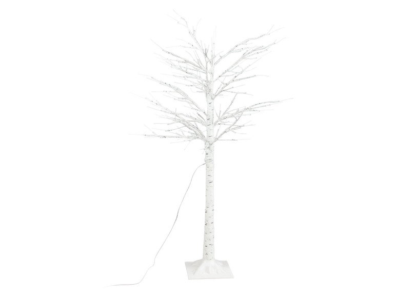 Pełny ekran: LIVARNO HOME Drzewko LED wewnętrzne i zewnętrzne, 1 sztuka - zdjęcie 2