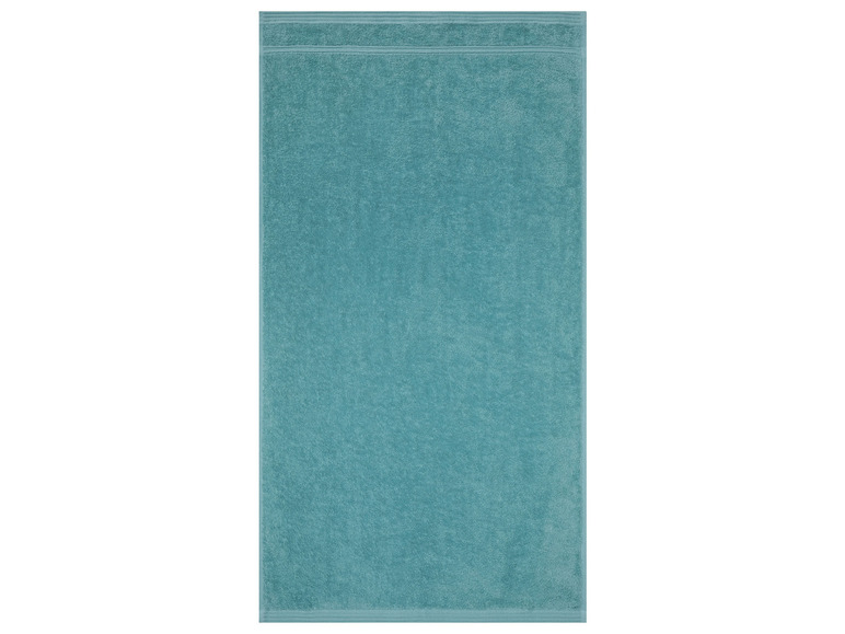 Pełny ekran: LIVARNO HOME Ręcznik frotte 50 x 90 cm, 2 sztuki - zdjęcie 3