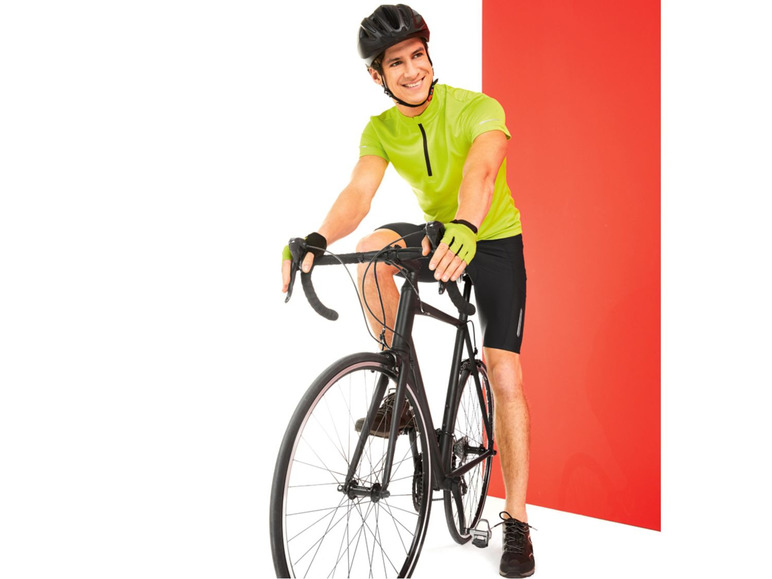 Pełny ekran: CRIVIT Spodnie rowerowe męskie, 1 para - zdjęcie 2