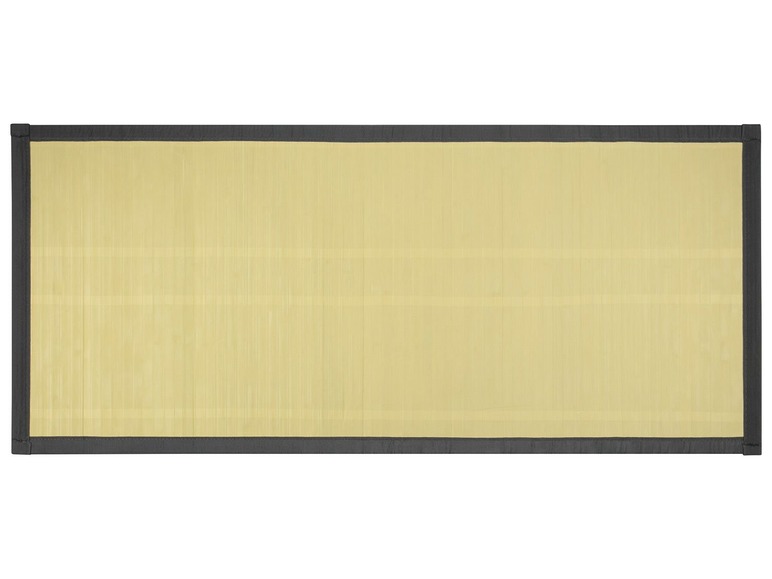 Pełny ekran: meradiso Dywanik kuchenny, bambusowy 57 x 130 cm - zdjęcie 8