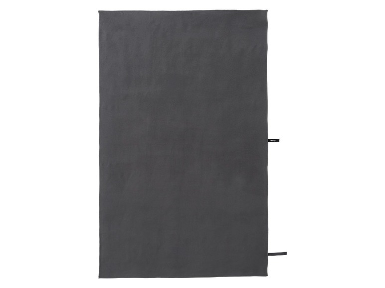 Pełny ekran: CRIVIT Ręcznik sportowy z mikrowłókna, 80 x 130 cm, 1 sztuka - zdjęcie 11
