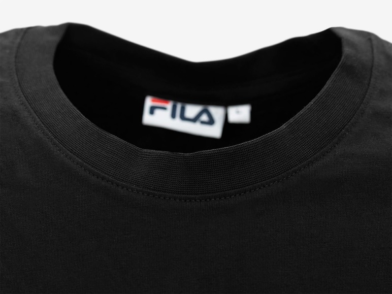 Pełny ekran: FILA T-shirt sportowy - zdjęcie 4