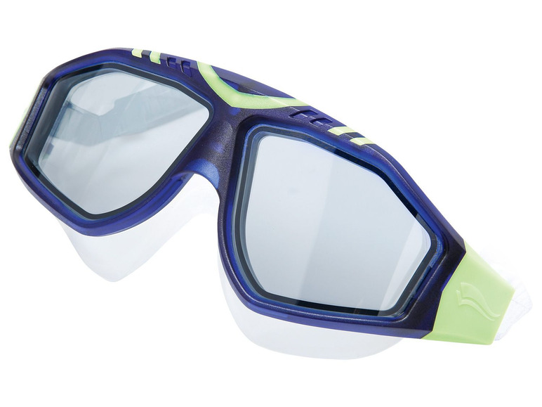 Pełny ekran: CRIVIT® Sportowe okulary do pływania, 1 para - zdjęcie 5
