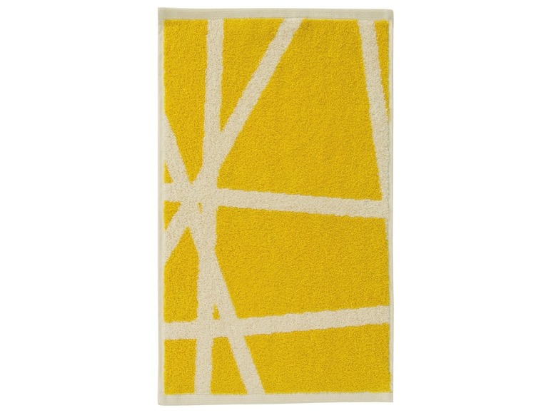 Pełny ekran: miomare Ręczniki frotte 30 x 50 cm, 4 sztuki - zdjęcie 2