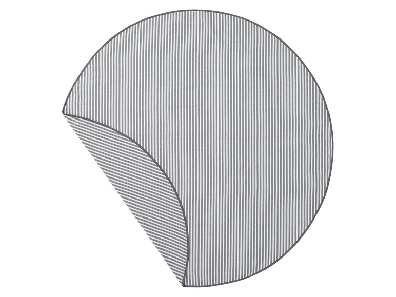 Pełny ekran: LIVARNO home Obrus bawełniany okrągły Ø160 cm lub prostokątny 130 x 160cm - zdjęcie 11