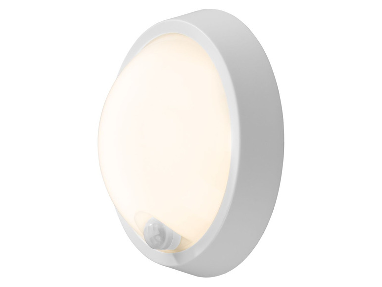 Pełny ekran: LIVARNO® Lampa ścienna LED, 1 sztuka - zdjęcie 4