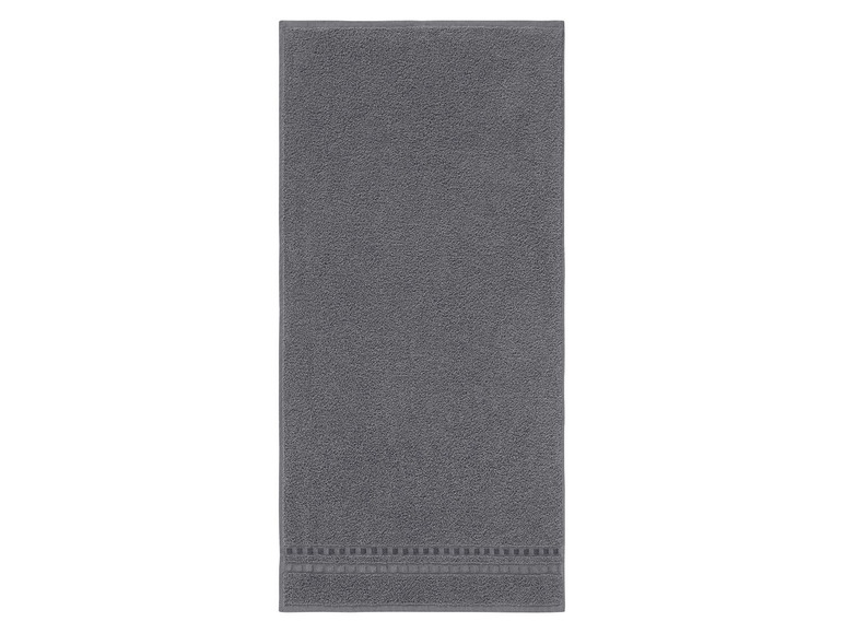 Pełny ekran: miomare Ręczniki frotté 50 x 100 cm, 2 sztuki - zdjęcie 23