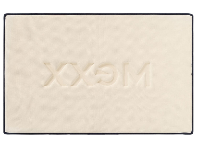 Pełny ekran: Mexx Home Dywanik łazienkowy 50 x 80 cm, 1 sztuka - zdjęcie 3