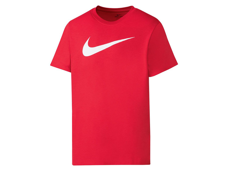 Pełny ekran: Nike T-shirt męski funkcyjny - zdjęcie 4