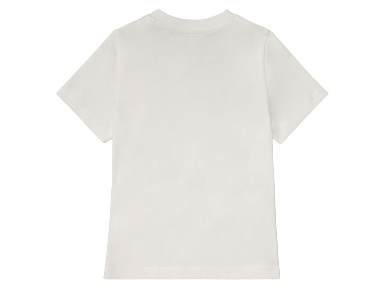 Pełny ekran: lupilu T-shirt chłopięcy z bawełny, 2 sztuki - zdjęcie 57