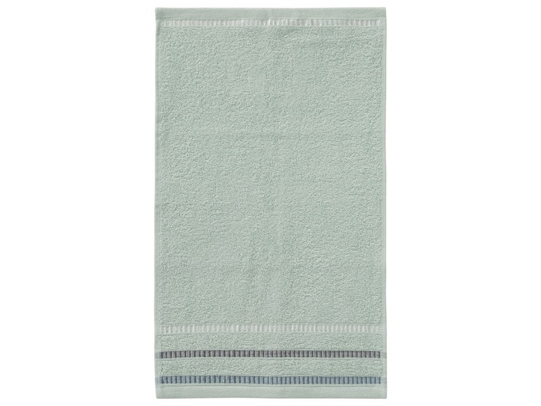 Pełny ekran: miomare Ręczniki frotte 30 x 50 cm 4 sztuki - zdjęcie 13