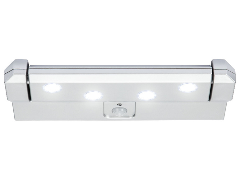 Pełny ekran: Livarno Home Sensorowa lampa LED z czujnikiem ruchu, 1 sztuka - zdjęcie 11