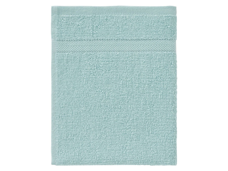 Pełny ekran: miomare 6-częściowy zestaw ręczników z frotte, 1 komplet - zdjęcie 22