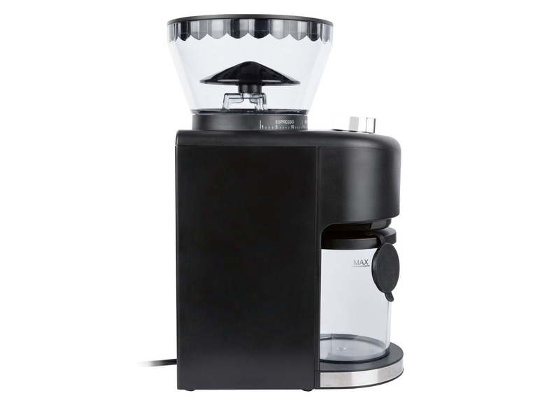 Pełny ekran: SILVERCREST® Elektryczny młynek do kawy SKKM 200 A1, 200 W - zdjęcie 3
