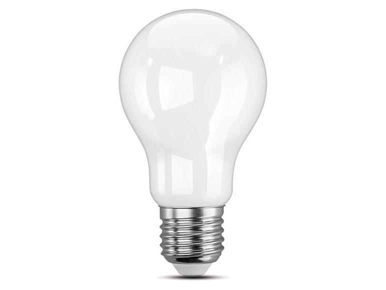 Pełny ekran: LIVARNO LUX Żarówka filamentowa LED E27, 1 sztuka - zdjęcie 3