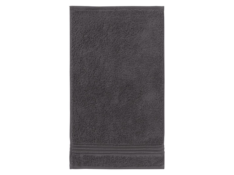 Pełny ekran: Möve by miomare ręczniki 30 x 50 cm, 2 sztuki - zdjęcie 12