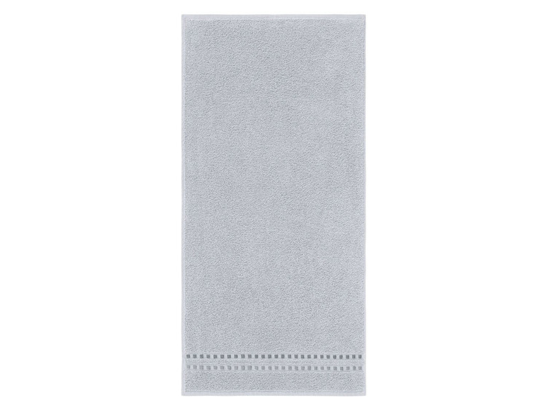 Pełny ekran: miomare Ręczniki frotté 50 x 100 cm, 2 sztuki - zdjęcie 4