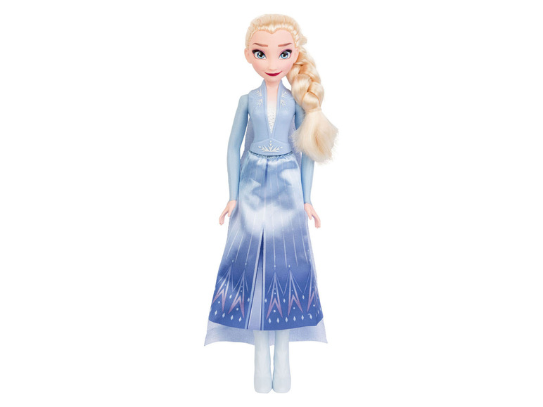 Pełny ekran: Hasbro Lalka Elsa lub Anna Kraina Lodu 2, 1 sztuka - zdjęcie 6