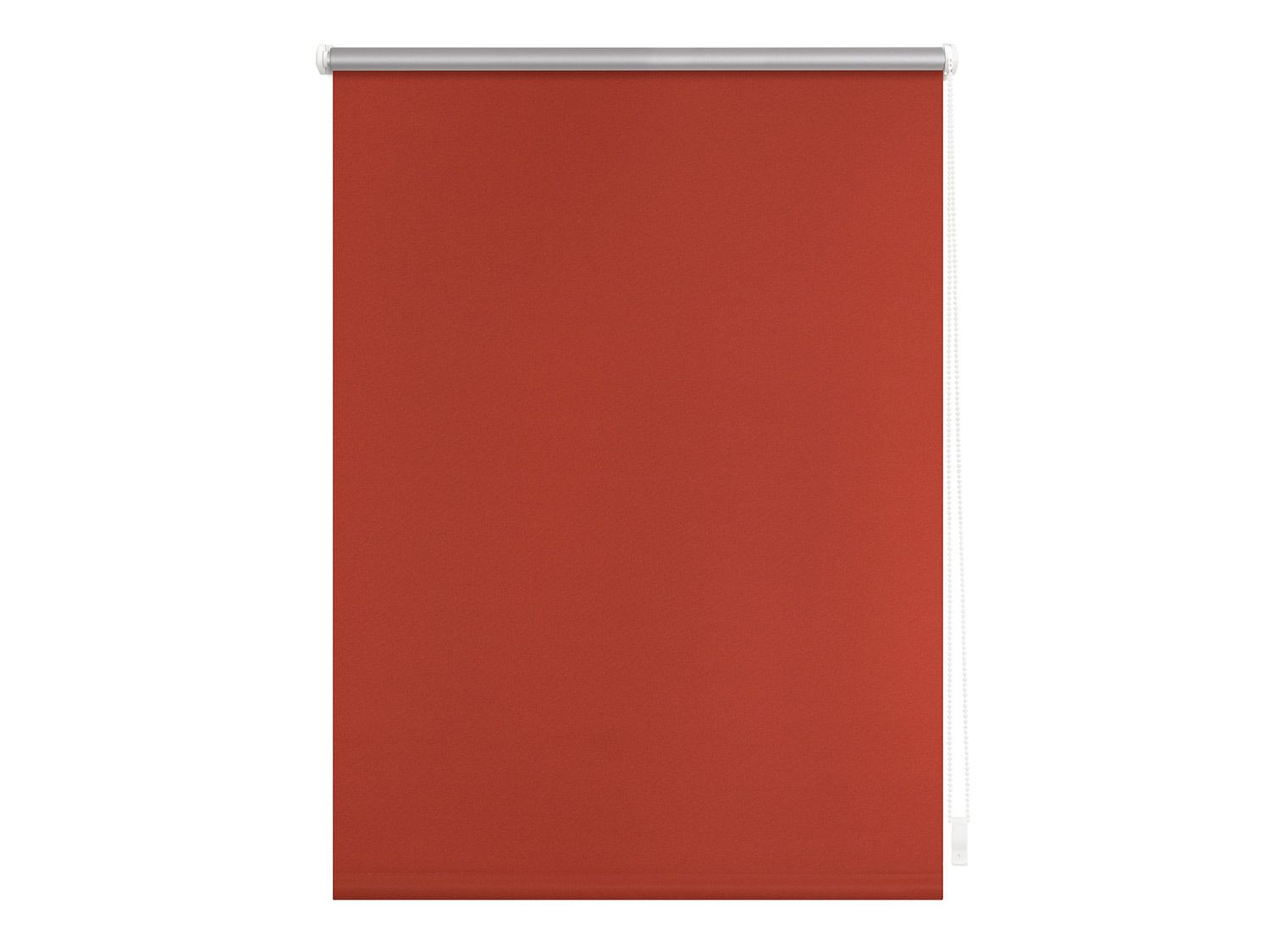 Lichtblick Roleta termoizolacyjna Klemmfix, bez wiercenia, od 45 x 150 cm  (Terakota, 60 x 150 cm)