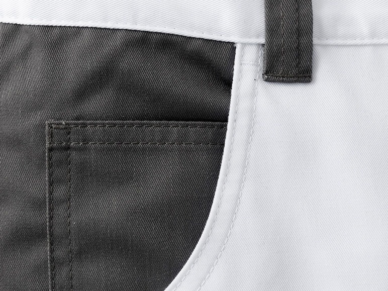 Pełny ekran: PARKSIDE® Spodnie męskie robocze - zdjęcie 11