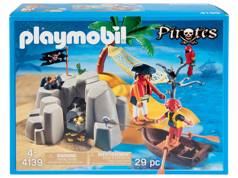 Pełny ekran: Playmobil Zestaw do zabawy średni, 1 sztuka - zdjęcie 9