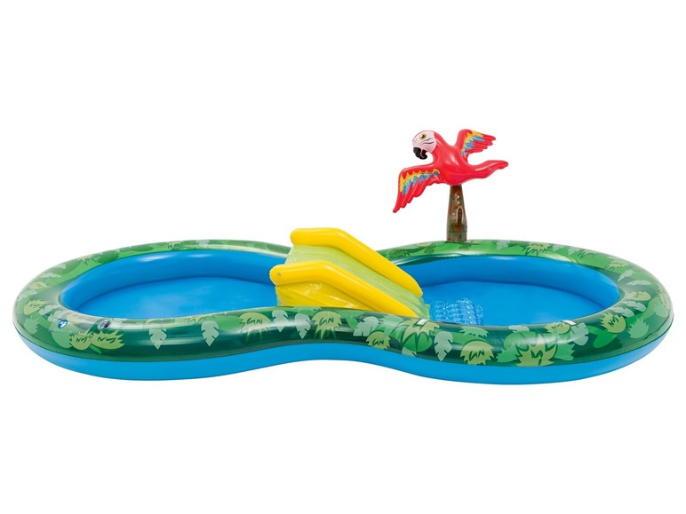 Pełny ekran: PLAYTIVE® JUNIOR Wodny plac zabaw dla dzieci, 1 sztuka - zdjęcie 4
