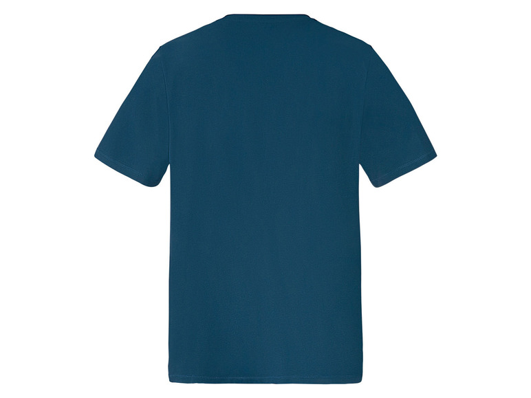 Pełny ekran: LIVERGY® T-shirt męski z bawełny, XXL - zdjęcie 4