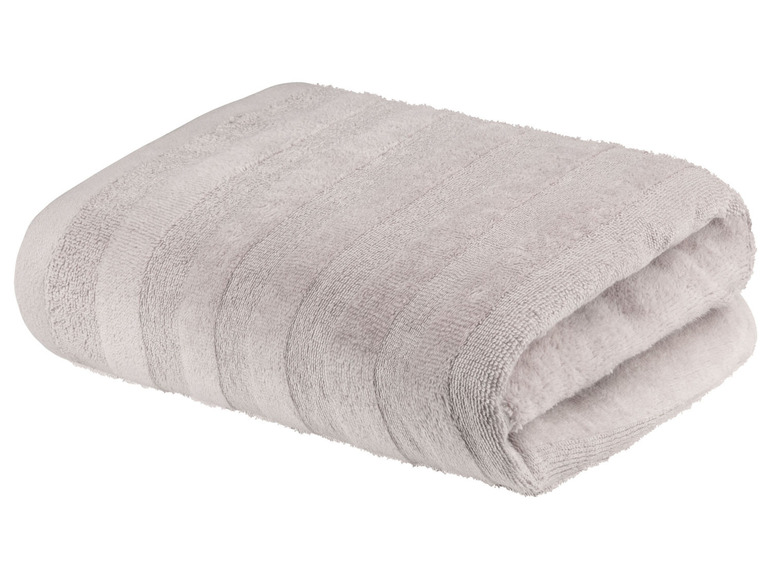 Pełny ekran: LIVARNO home Ręcznik kąpielowy frotté, 70 x 140 cm, 1 sztuka - zdjęcie 3