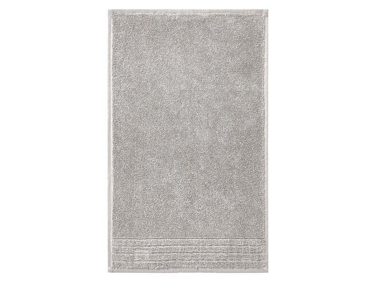 Pełny ekran: miomare Ręcznik 30 x 50 cm, 2 sztuki - zdjęcie 12