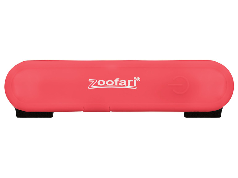Pełny ekran: Zoofari Zabawka dla psa z światłem LED, 1 sztuka - zdjęcie 4