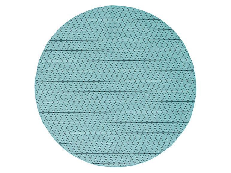 Pełny ekran: LIVARNO HOME Obrus okrągły Ø 160cm / Obrus prostokątny 130 x 160 cm - zdjęcie 12