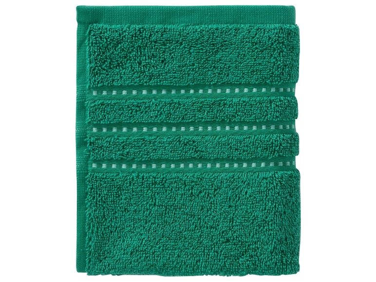 Pełny ekran: miomare Ręczniki 30 x 50 cm, 4 sztuki - zdjęcie 23