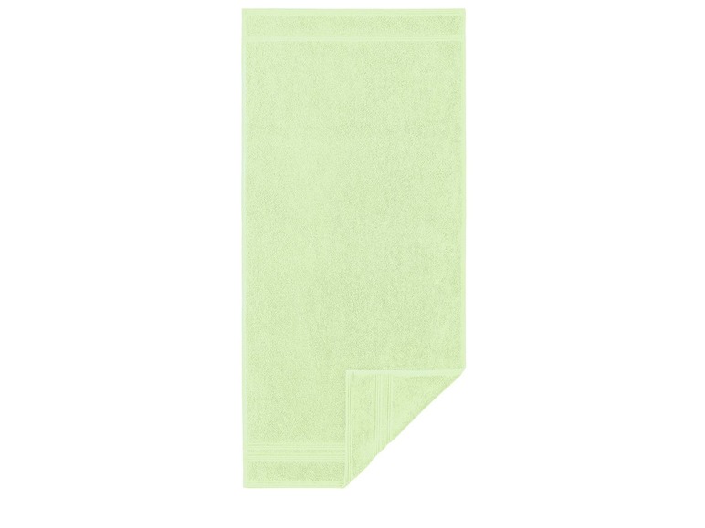 Pełny ekran: Egeria Ręcznik do rąk Manhattan Gold, 30 x 50 cm - zdjęcie 9