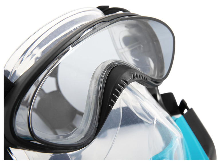 Pełny ekran: Bestway Maska do snorkelingu Seaclear - zdjęcie 7