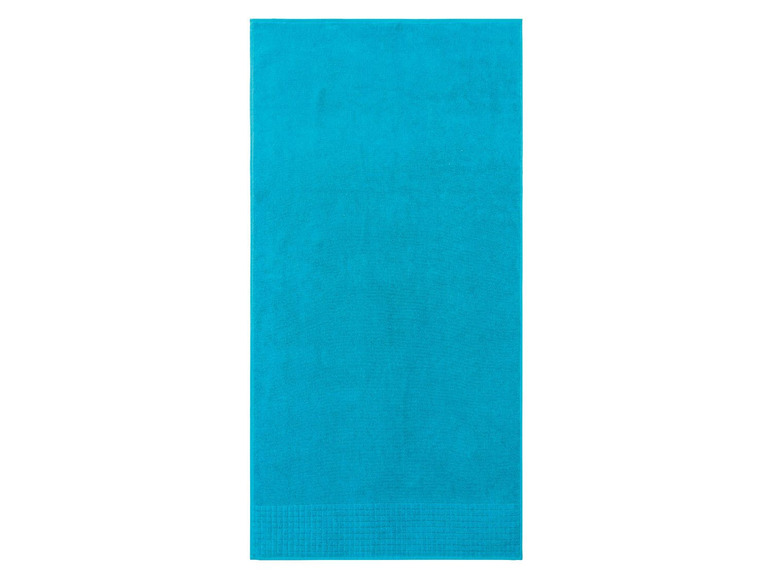 Pełny ekran: miomare Ręcznik kąpielowy frotté 70 x 140 cm, 1 sztuka - zdjęcie 10