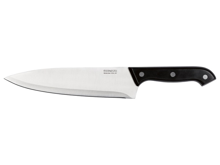 Pełny ekran: ERNESTO® Nóż lub zestaw noży kuchennych, 1 sztuka - zdjęcie 8